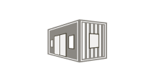 Campbell Custom Containers